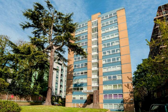 Flat To Rent In Hornsey Lane, Highgate, N6