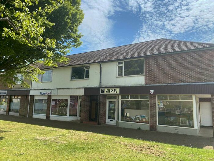 2 Bedroom Flat To Rent In Timms Road, Banbury, OX16