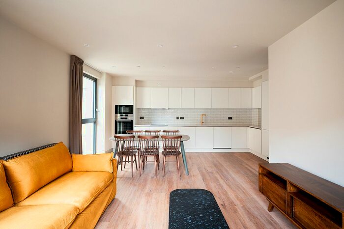 3 Bedroom Flat To Rent In The Sessile, Ashley Road, London, N17