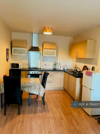 2 Bedroom Flat To Rent In Huntsman Lodge, Sheffield, S5