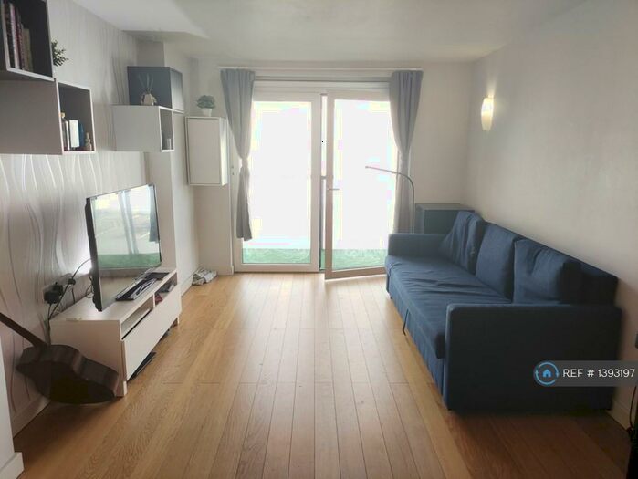 2 Bedroom Flat To Rent In Forum House, Wembley, HA9