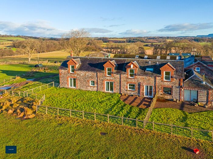 3 Bedroom Farmhouse To Rent In Little Drumquharn, Balfron Station, G63