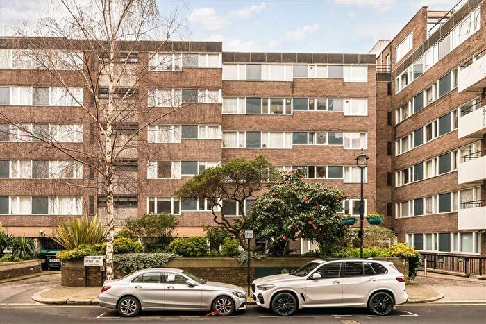 1 Bedroom Flat To Rent In Southwick Street, London, W2