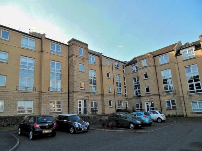 2 Bedroom Flat To Rent In Inglis Green Gait, Longstone, Edinburgh, EH14