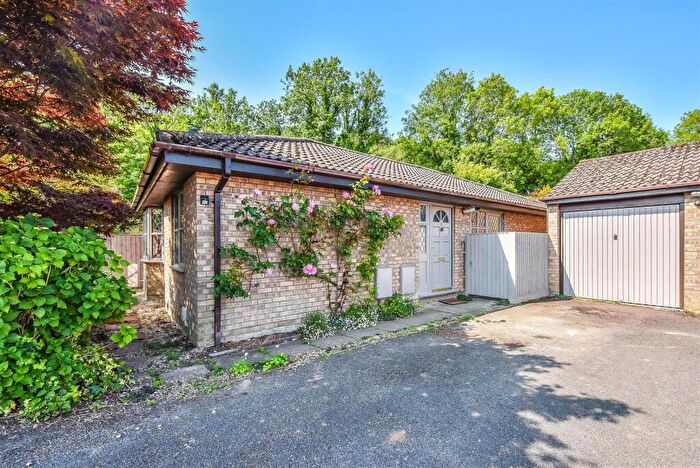 3 Bedroom Detached Bungalow To Rent In Lambsdowne, Dursley, GL11