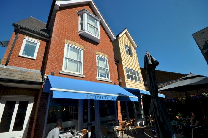 2 Bedroom Apartment To Rent In Wenlock Way, Maldon, Essex, CM9