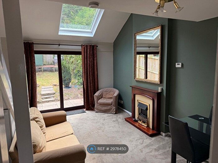 1 Bedroom Terraced House To Rent In Kings Meadow Mews, Wetherby, LS22