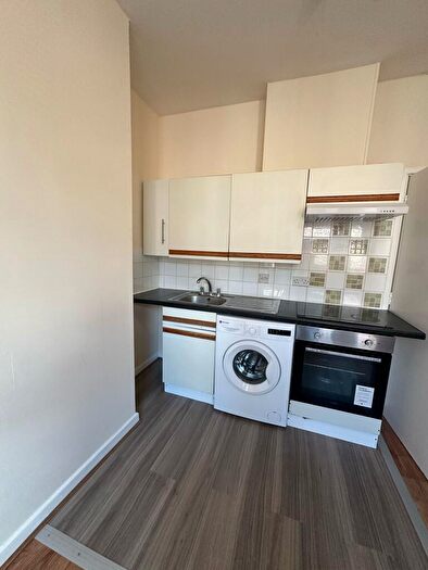 1 Bedroom Flat To Rent In Flat, - Cardigan Street, Luton, LU1