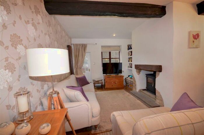 3 Bedroom Terraced House To Rent In Malvern Mews, Monk Fryston, LS25