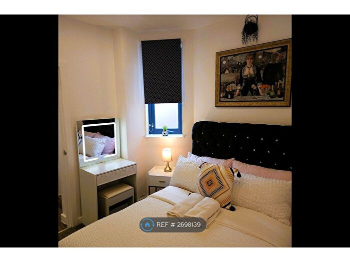 1 Bedroom Flat To Rent In Shroffold Road, Bromley, BR1