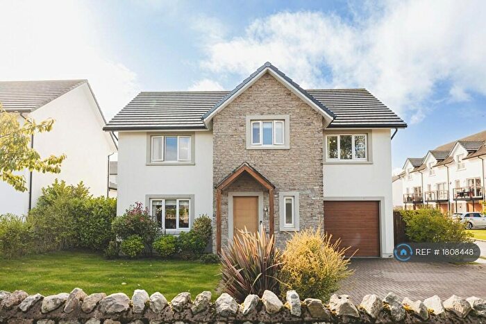 4 Bedroom Detached House To Rent In John Porter Wynd, Aberdeen, AB15