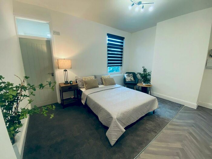 Studio To Rent In Studio, Cowley Street, DE1