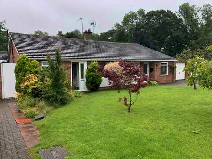 4 Bedroom Bungalow To Rent In Windmill Close, Bridge, Canterbury, CT4
