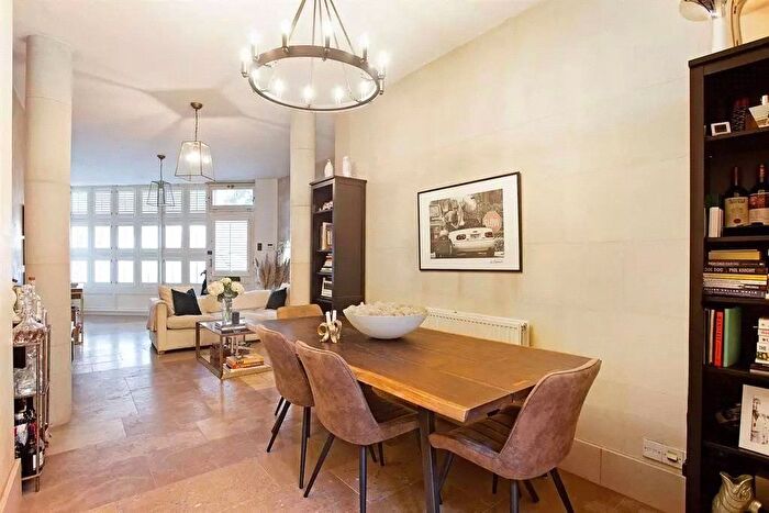 1 Bedroom Flat To Rent In Filmer Road, Fulham, London, SW6