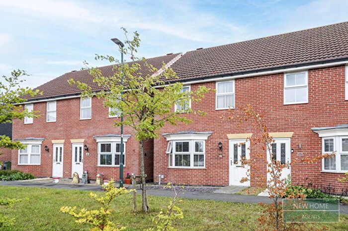 3 Bedroom Semi-Detached House For Sale In Burton Road, Immingham, DN40