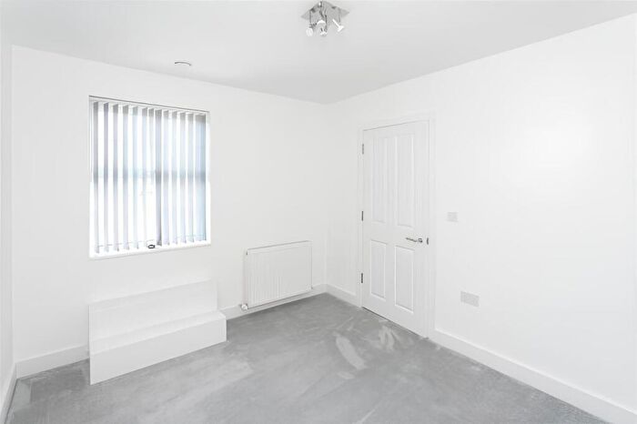 1 Bedroom Flat To Rent In London Road, Hemel Hempstead, HP3