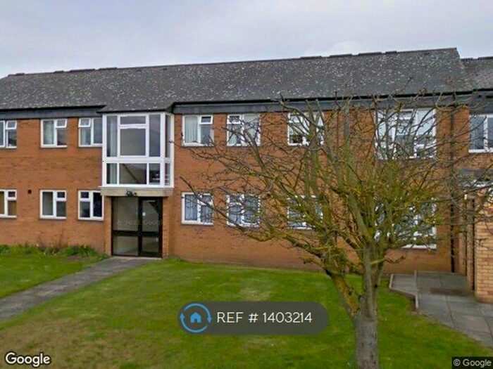 1 Bedroom Flat To Rent In Westholme Court, Bidford On Avon, B50