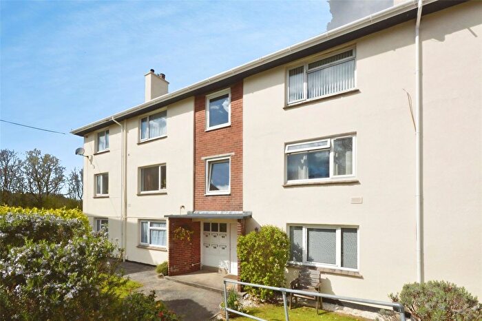2 Bedroom Flat For Sale In Fegen Road, Plymouth, Devon, PL5