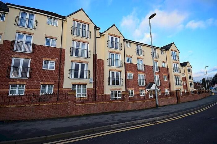2 Bedroom Flat To Rent In Actonville Avenue, Wythenshawe, Manchester, M22