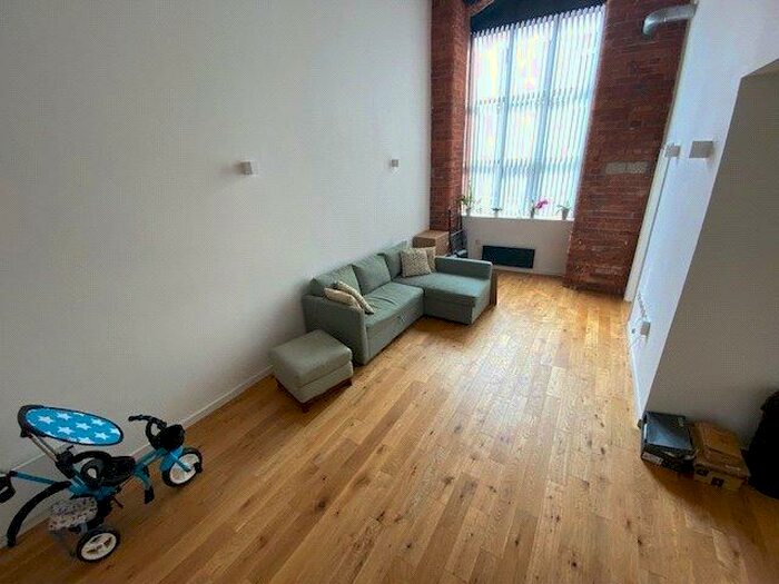 2 Bedroom Apartment To Rent In Elisabeth Gardens, Reddish, Stockport, SK5