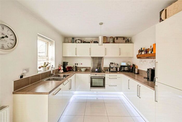 4 Bedroom Detached House For Sale In Stretton Street, Adwick-le-Street, Doncaster, South Yorkshire, DN6