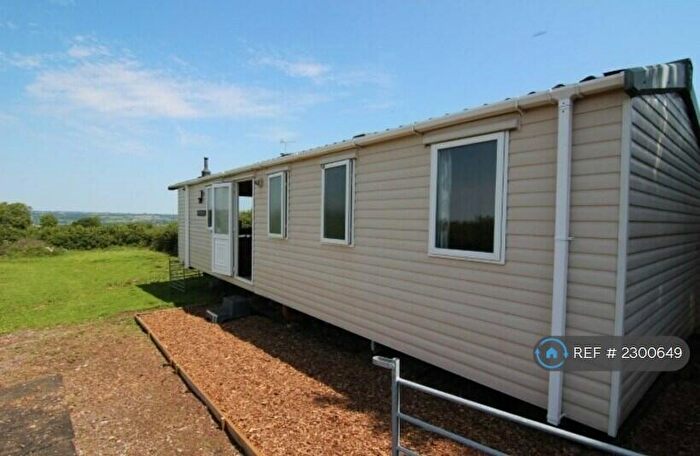 3 Bedroom Mobile Home To Rent In Ellick Road, Blagdon, Bristol, BS40