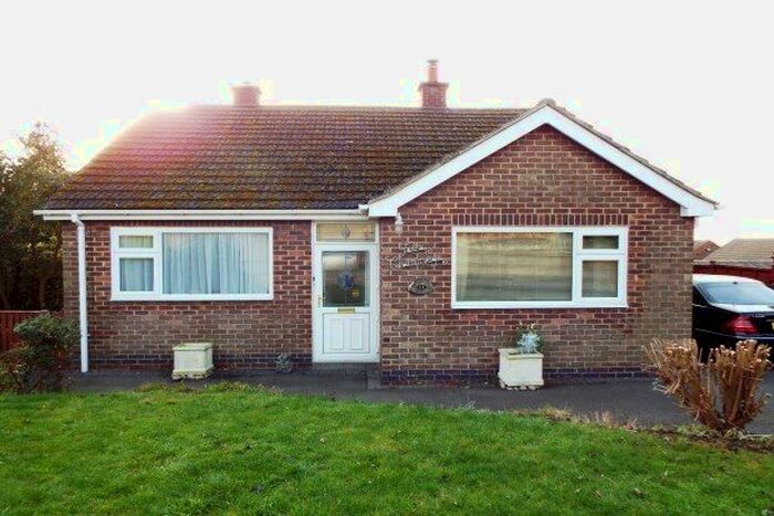 3 Bedroom Detached House To Rent In Newhall, Swadlincote, DE11