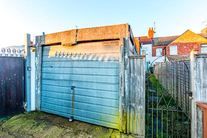 3 Bedroom Terraced House For Sale In Wollaston Road, Irchester, Wellingborough, NN29