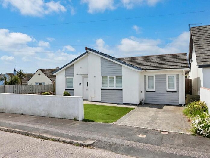 3 Bedroom Detached Bungalow For Sale In Gollands, Brixham, TQ5