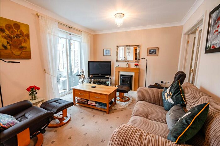 4 Bedroom Detached House For Sale In The Brambles, Market Rasen, Lincolnshire, LN8