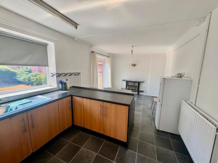 3 Bedroom Property To Rent In Woodbridge Avenue, Nottingham, NG11
