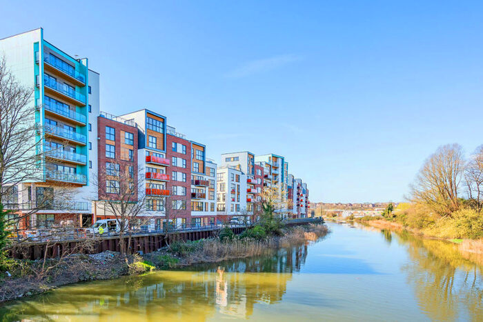 2 Bedroom Penthouse To Rent In Paintworks, Arnos Vale, Bristol, BS4