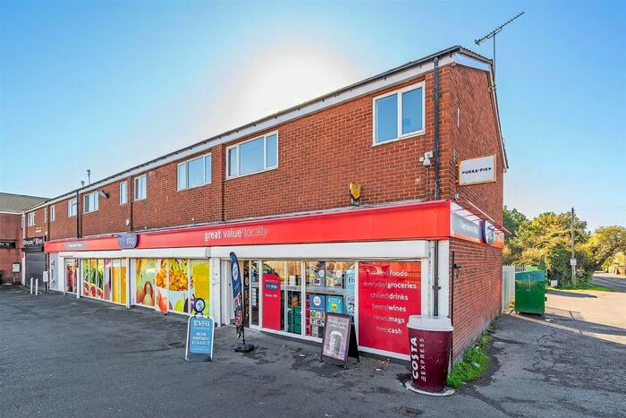 2 Bedroom Flat To Rent In Trafford Drive, Nuneaton, CV10