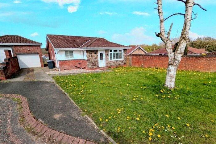 2 Bedroom Bungalow To Rent In Osprey Close, Durham, DH7