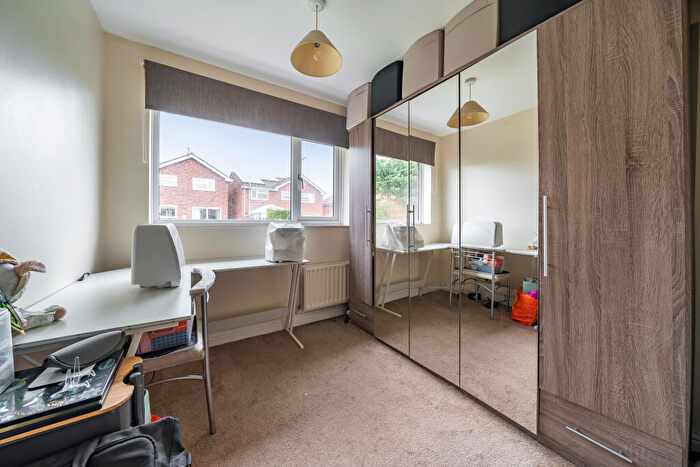4 Bedroom Detached House For Sale In Torridge Close, Greenmeadow, SN25