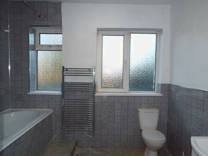 2 Bedroom Apartment To Rent In Borders Avenue, Kirkby-in-Ashfield, Nottingham, NG17