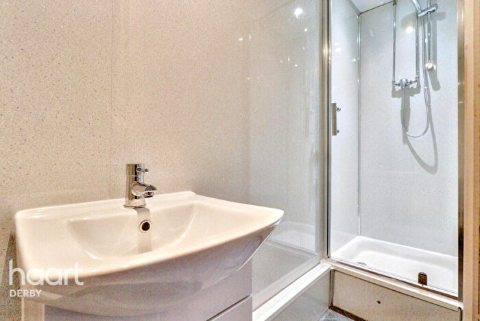 3 Bedroom Apartment For Sale In Uttoxeter New Road, Derby, DE22