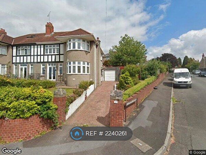 3 Bedroom Semi-Detached House To Rent In Glan Yr Afon Gardens, Sketty, Swansea, SA2