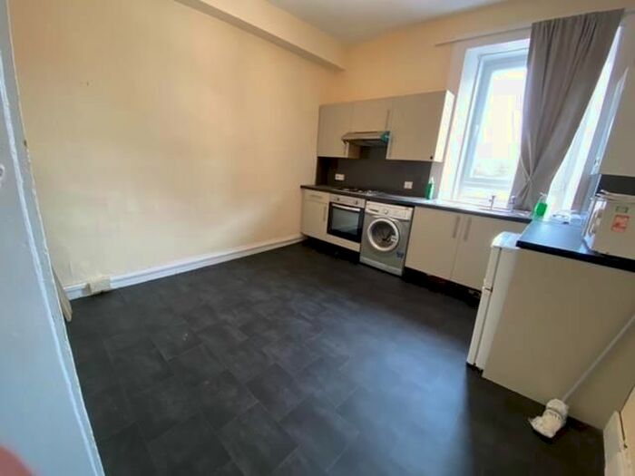 1 Bedroom Flat To Rent In Crow Road, Anniesland, Glasgow G13