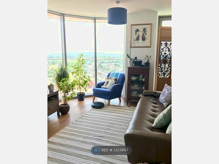 2 Bedroom Flat To Rent In Sienna Alto, London, SE13