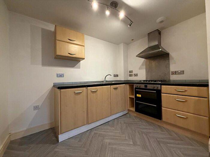 House To Rent In Ebrington Street, Plymouth, PL4