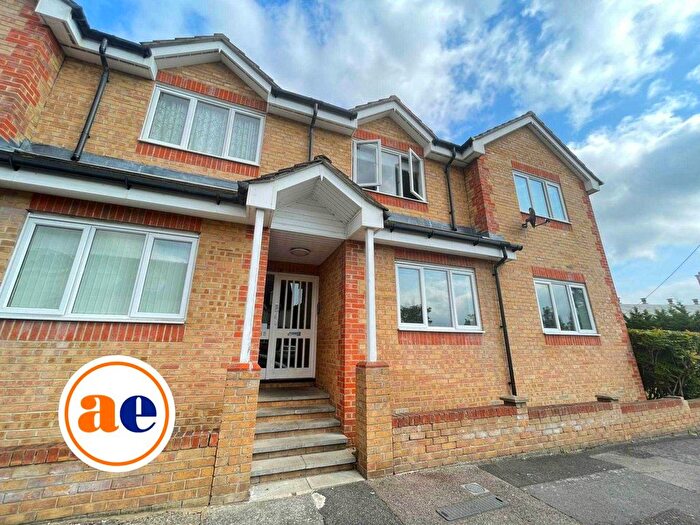 1 Bedroom Flat To Rent In Lower Range Road, Gravesend, DA12