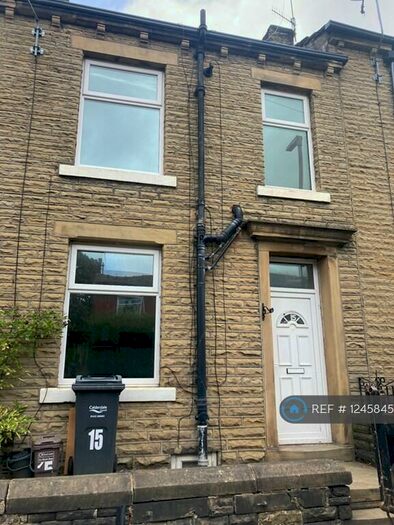 1 Bedroom Terraced House To Rent In Elizabeth Street, Elland, HX5