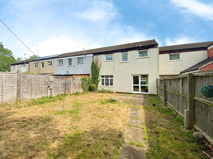 3 Bedroom House To Rent In Crabtree, Paston, PE4