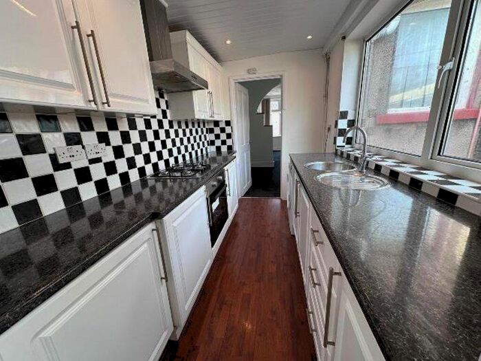 2 Bedroom Terraced House To Rent In Dominion Street, Walney Island, LA14