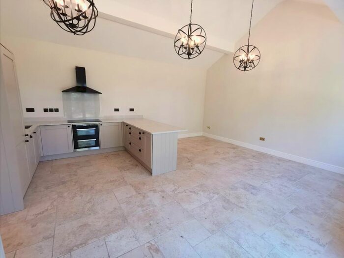 2 Bedroom Barn Conversion To Rent In Church Lane, Broome, Bungay, NR35