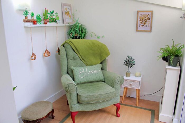 2 Bedroom Cottage For Sale In Church Street, Nettleton, LN7