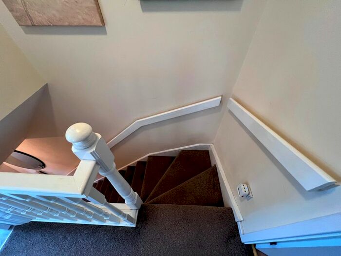 3 Bedroom Terraced House For Sale In Two Oaks Avenue, Burntwood, WS7