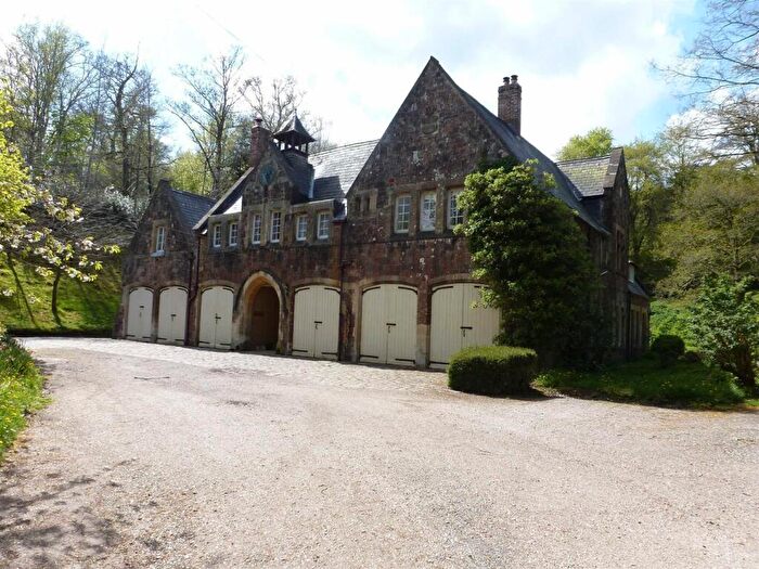 1 Bedroom Apartment To Rent In Longdown, Exeter, EX6