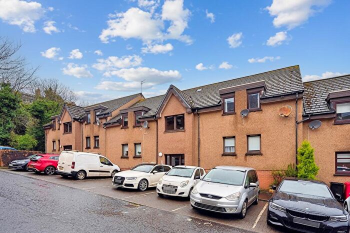 2 Bedroom Flat To Rent In Common Green, Hamilton, South Lanarkshire, ML3